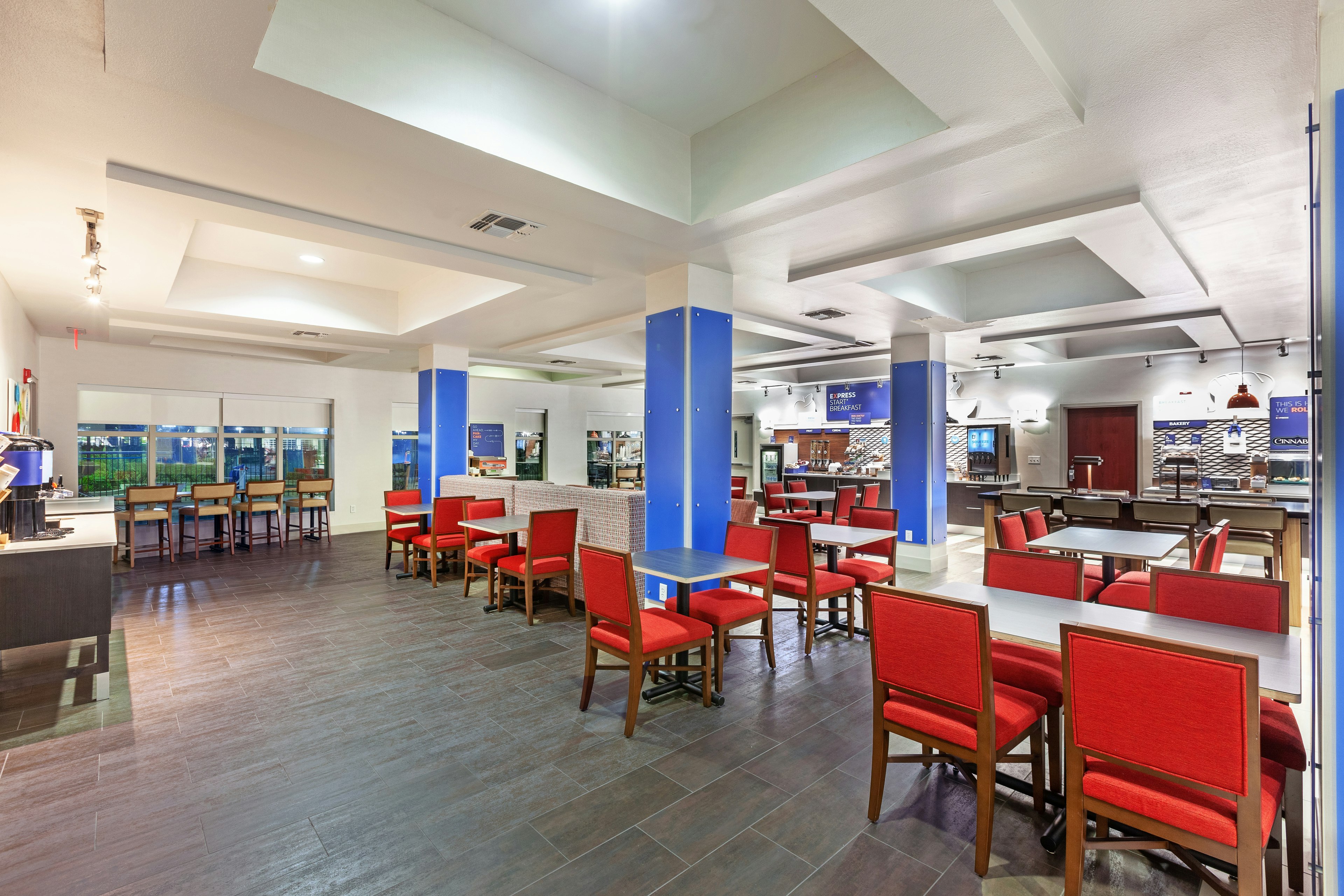Holiday Inn Express Shreveport South Park Plaza 19/24