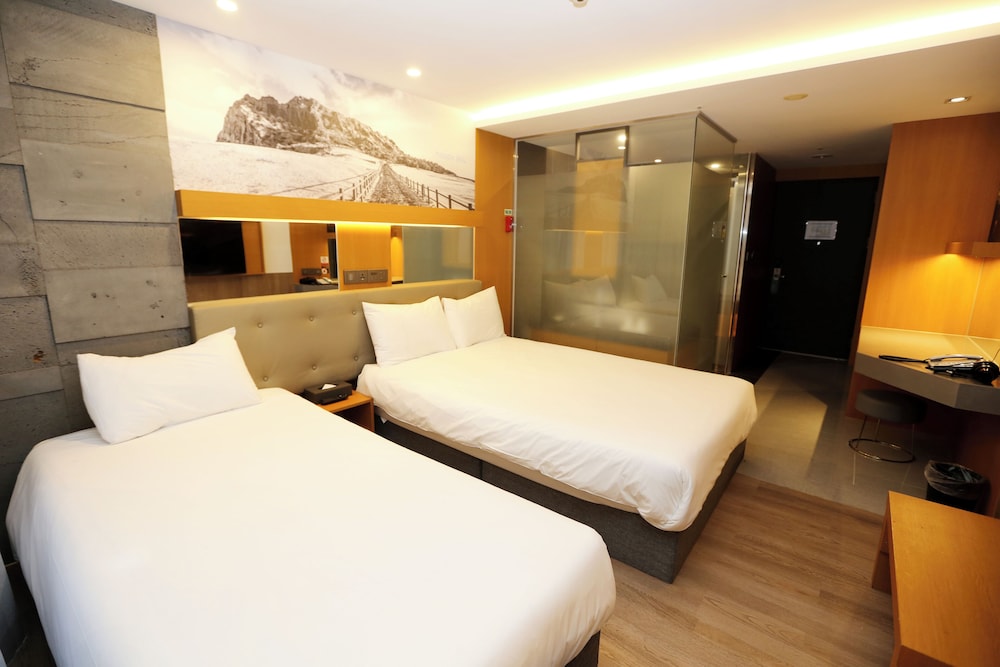 Asia Hotel Jeju 21/53