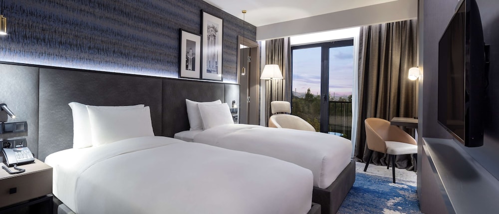 Radisson Hotel Izmir Aliaga 26/68