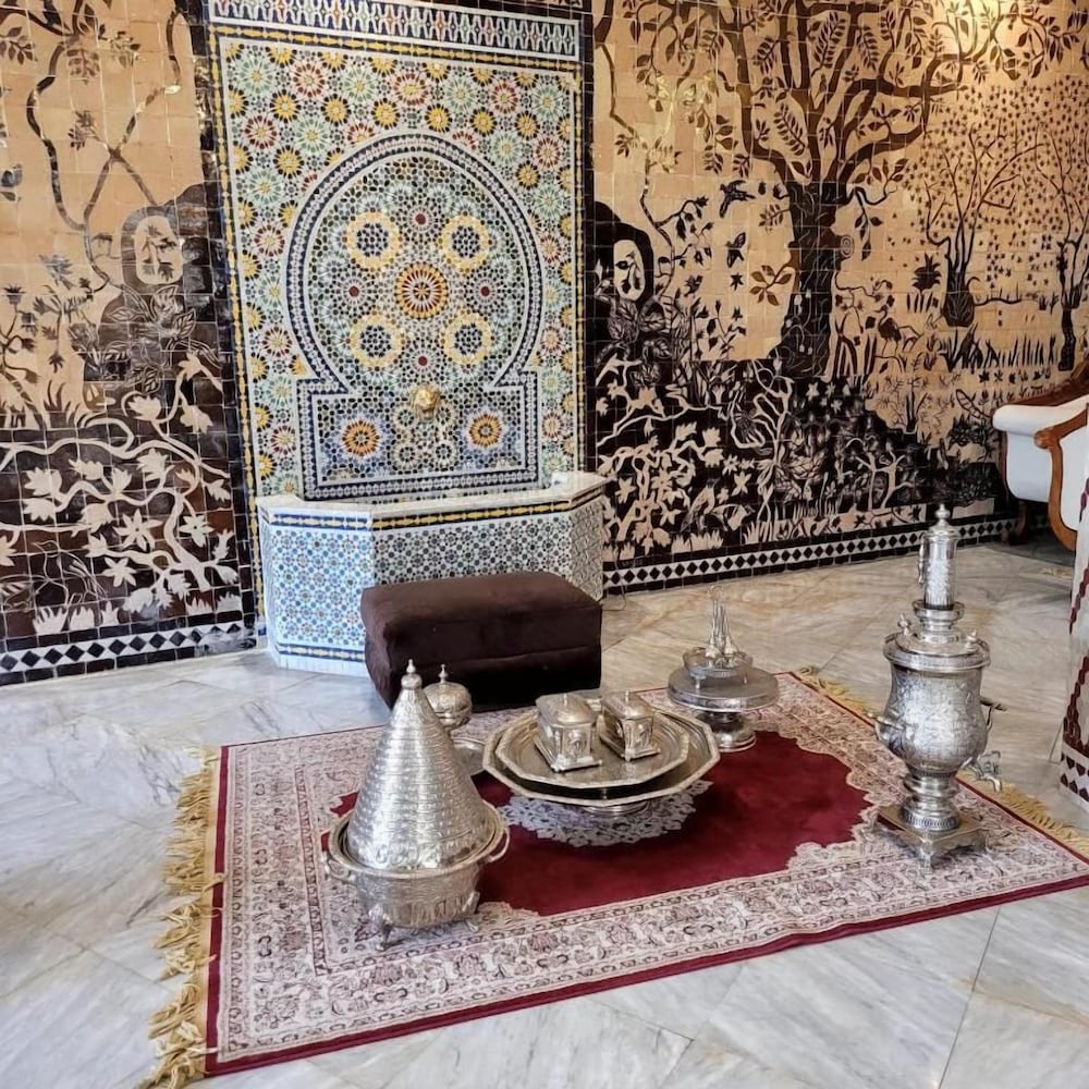 Menzeh Fes 48/48