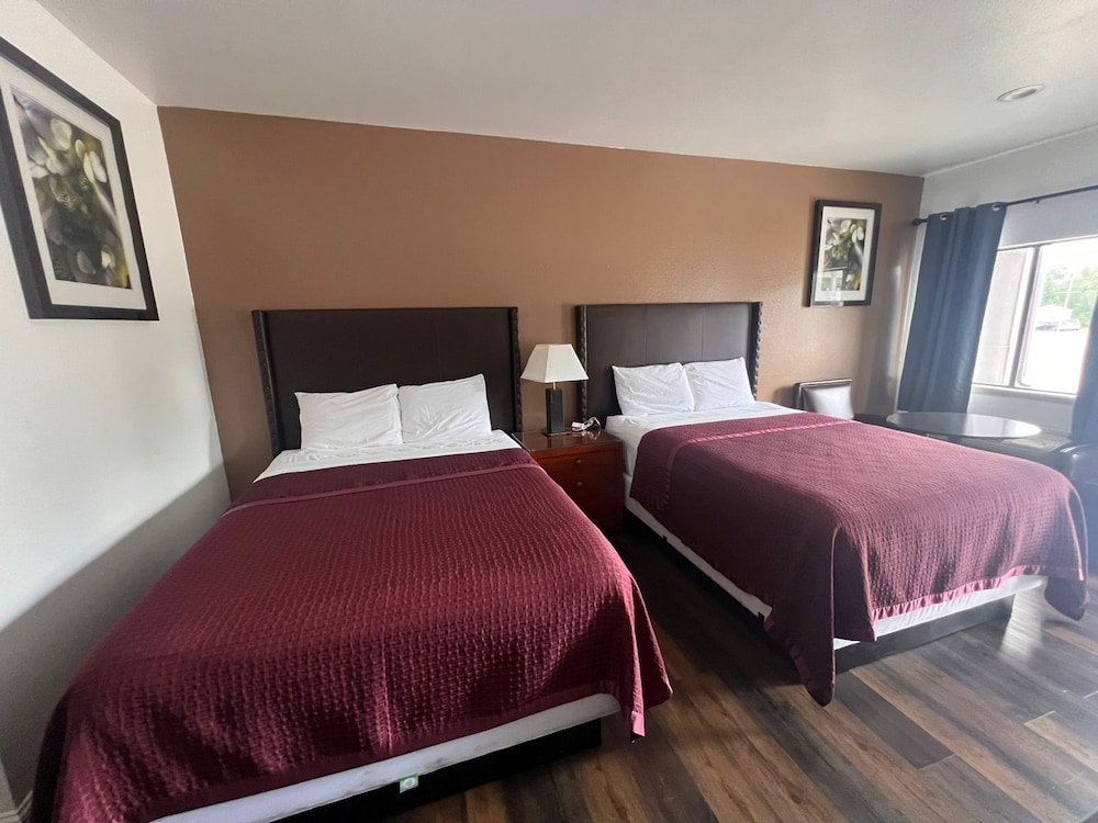 Budget inn by Oyo San Augustine 22/70