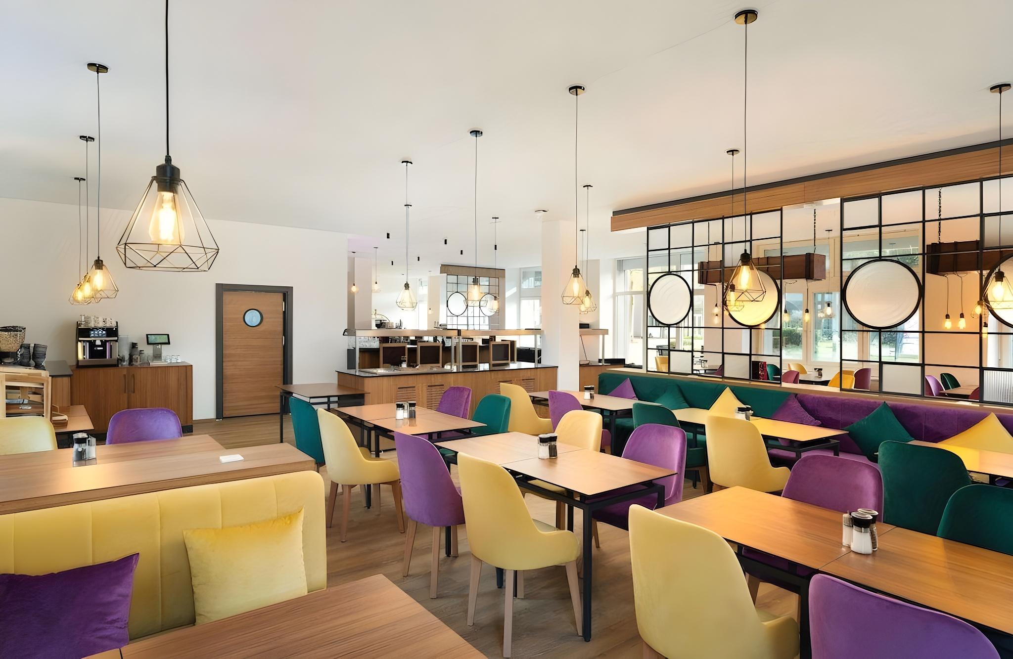 DORMERO Hotel Russelsheim (formerly DIWOTEL Russelsheim) 27/36