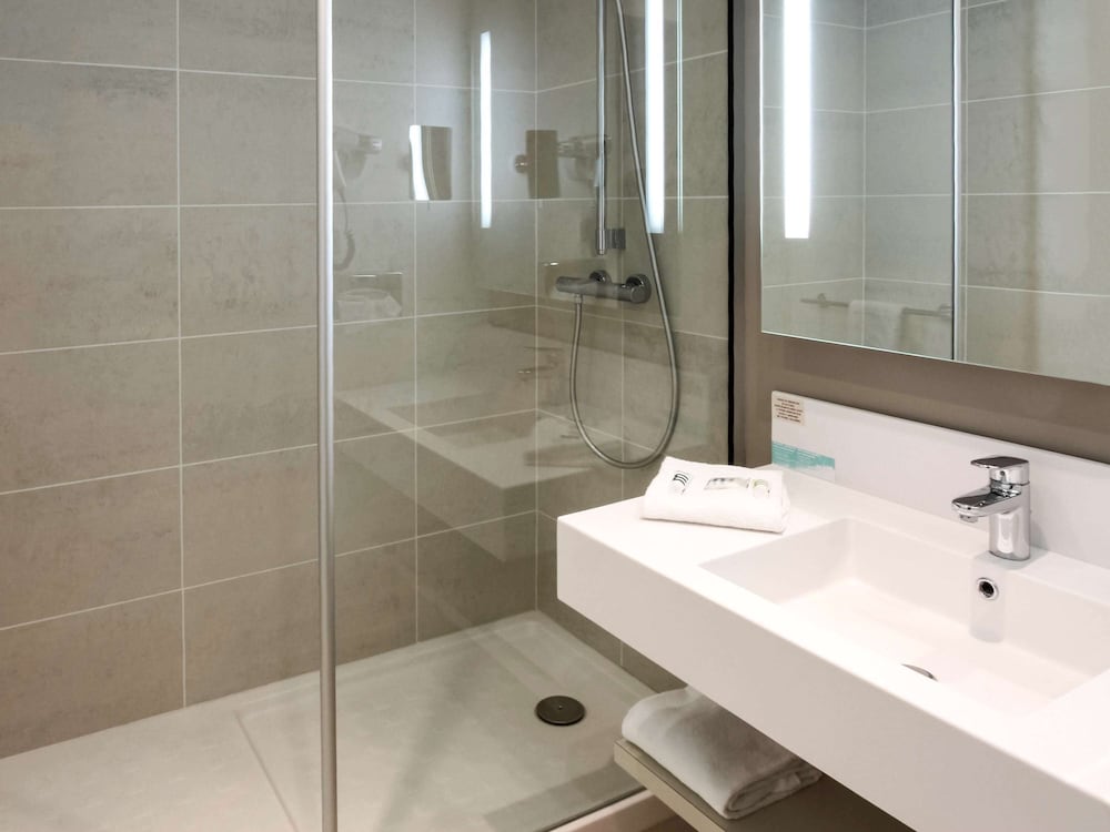 MERCURE NIORT MARAIS POITEVIN 47/50