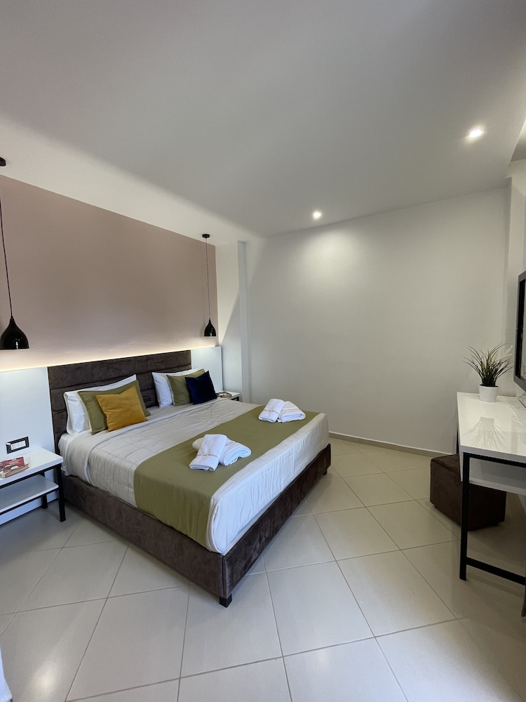 Relax Apartments Saranda 17/44
