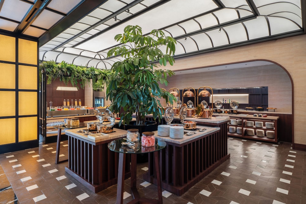 Novotel Tangerang BSD City 39/49