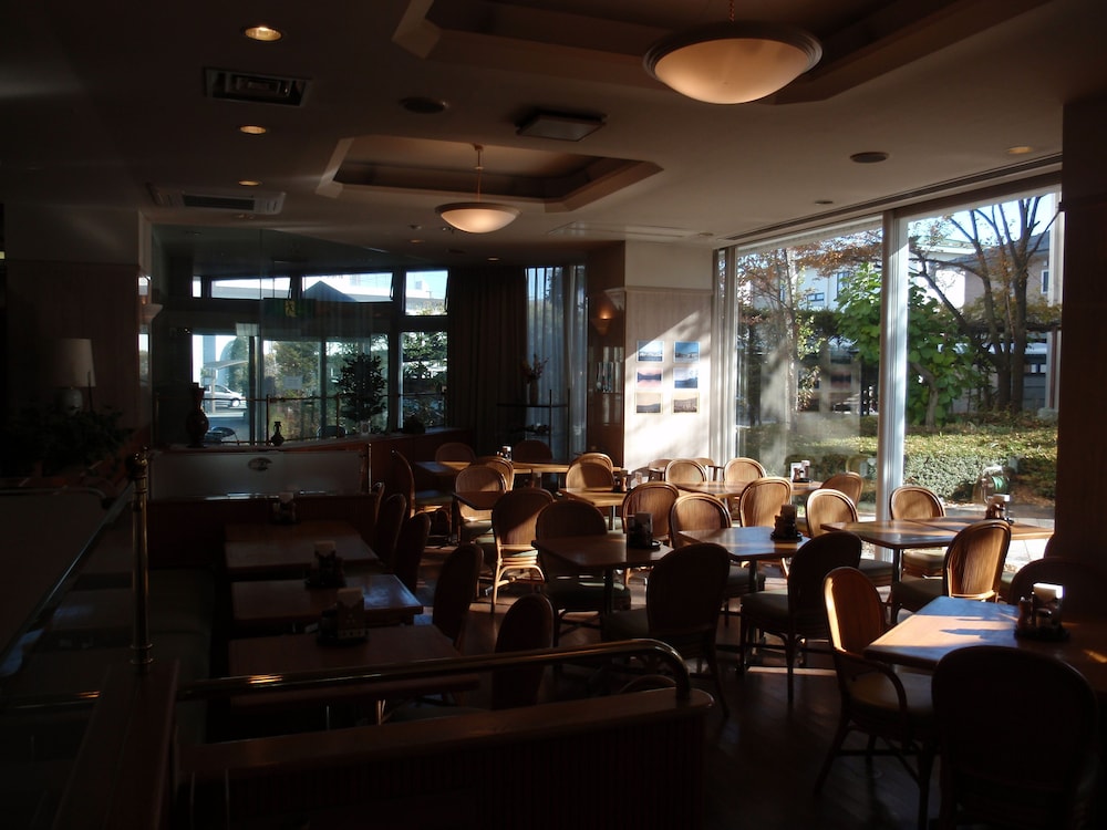 Hotel Crown Hills Okaya 13/21