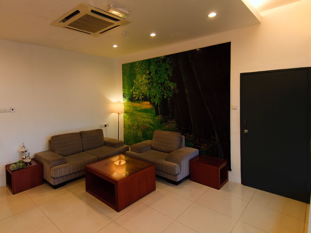 T Hotel Kuala Perlis 35/50