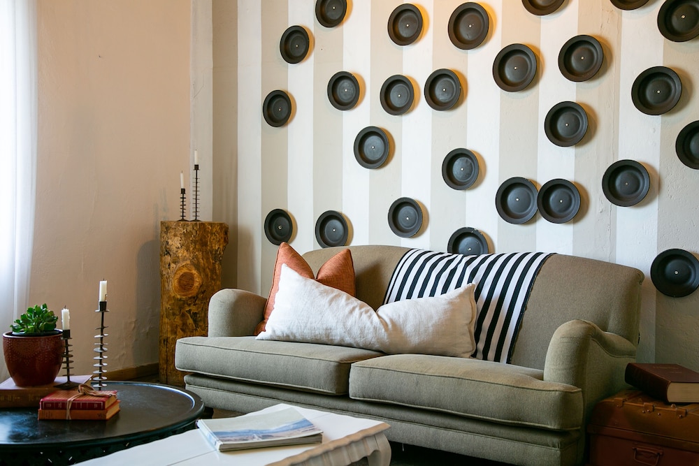 Boutique Guesthouse Hanover 14/22