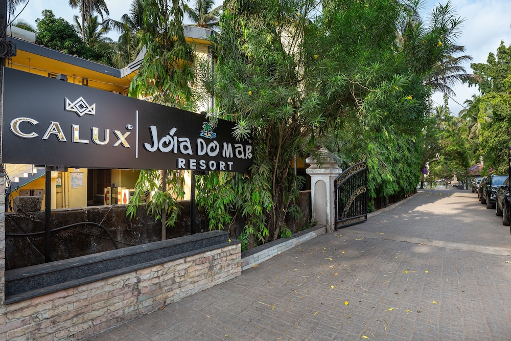 Joia Do Mar Resort 47/53
