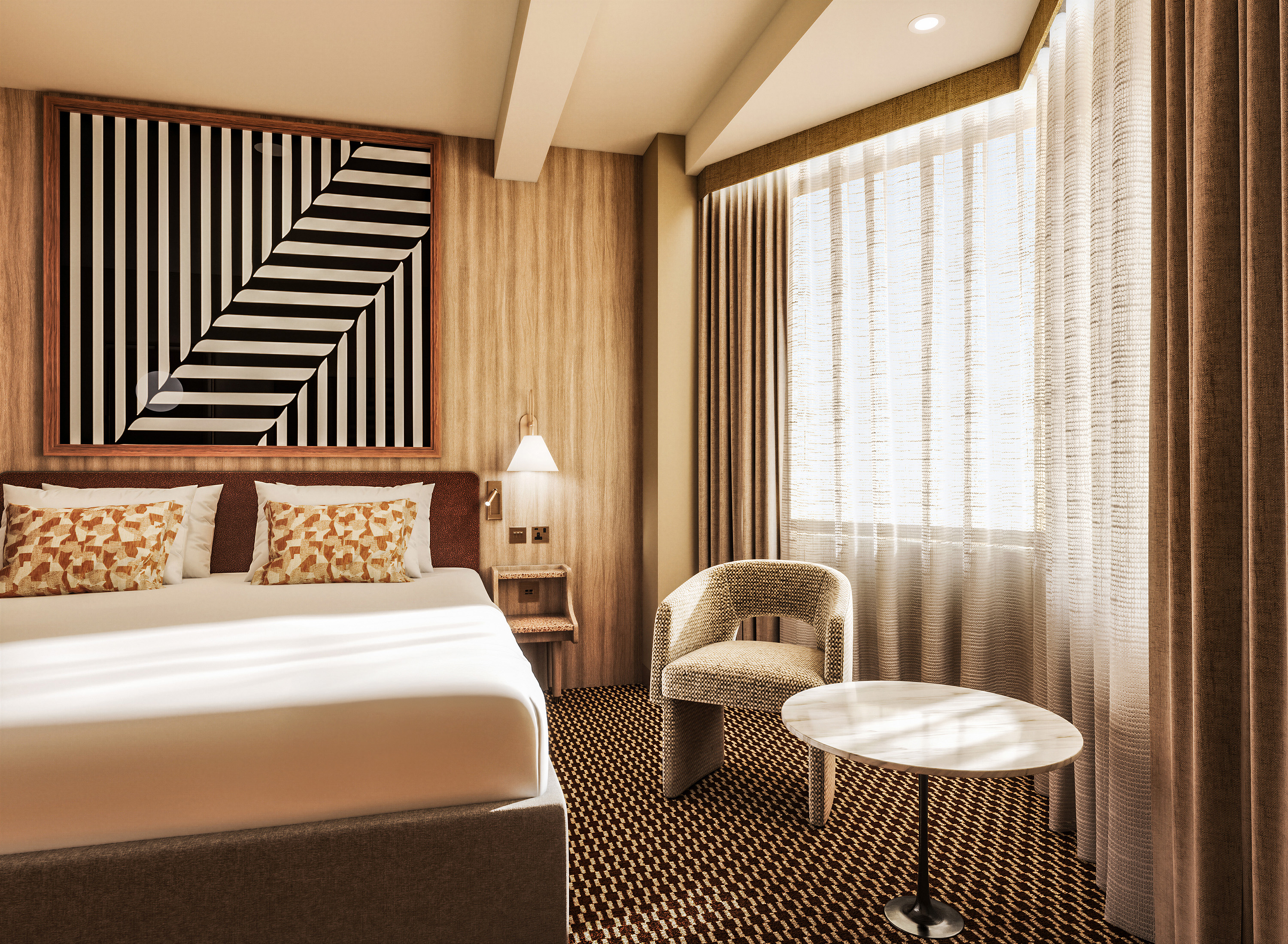 Bay 2/3