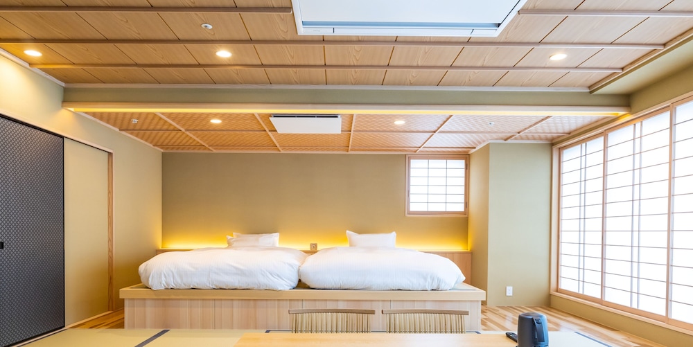 Ryokan Ginkaku 12/50