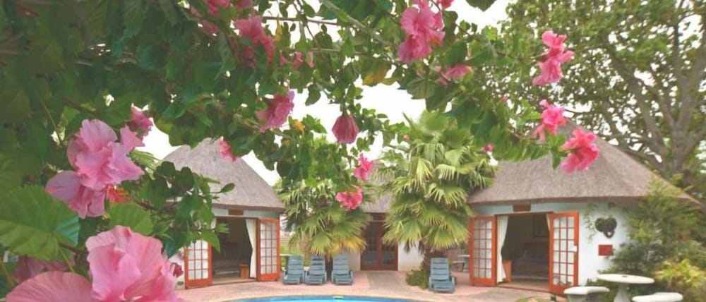 French Lodge International 3/55