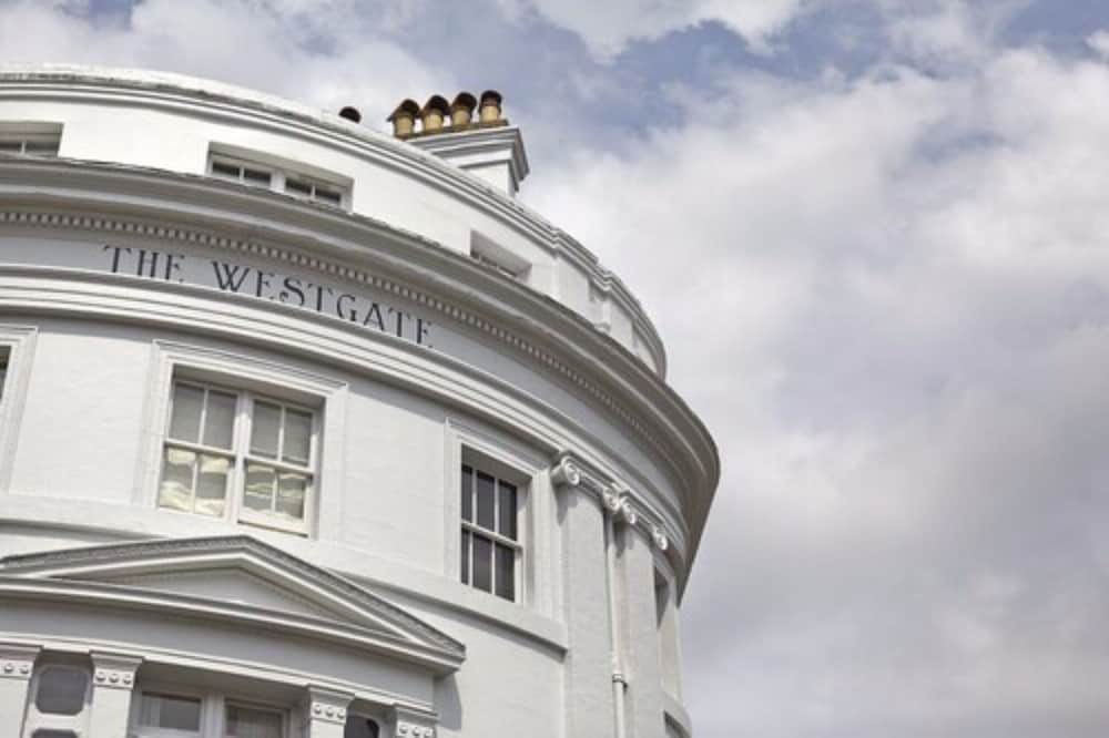 Westgate Winchester 2/50