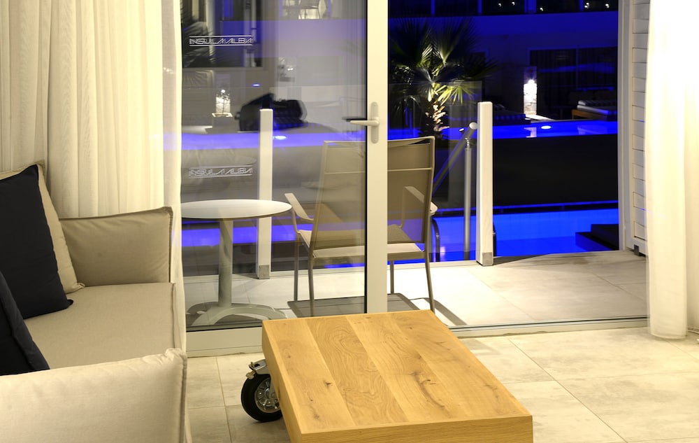 Insula Alba Resort and Spa - Adults Only 11/78
