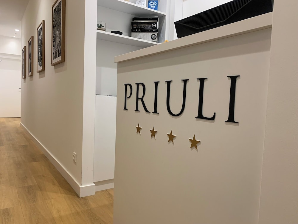 Priuli Heritage Suites 24/50