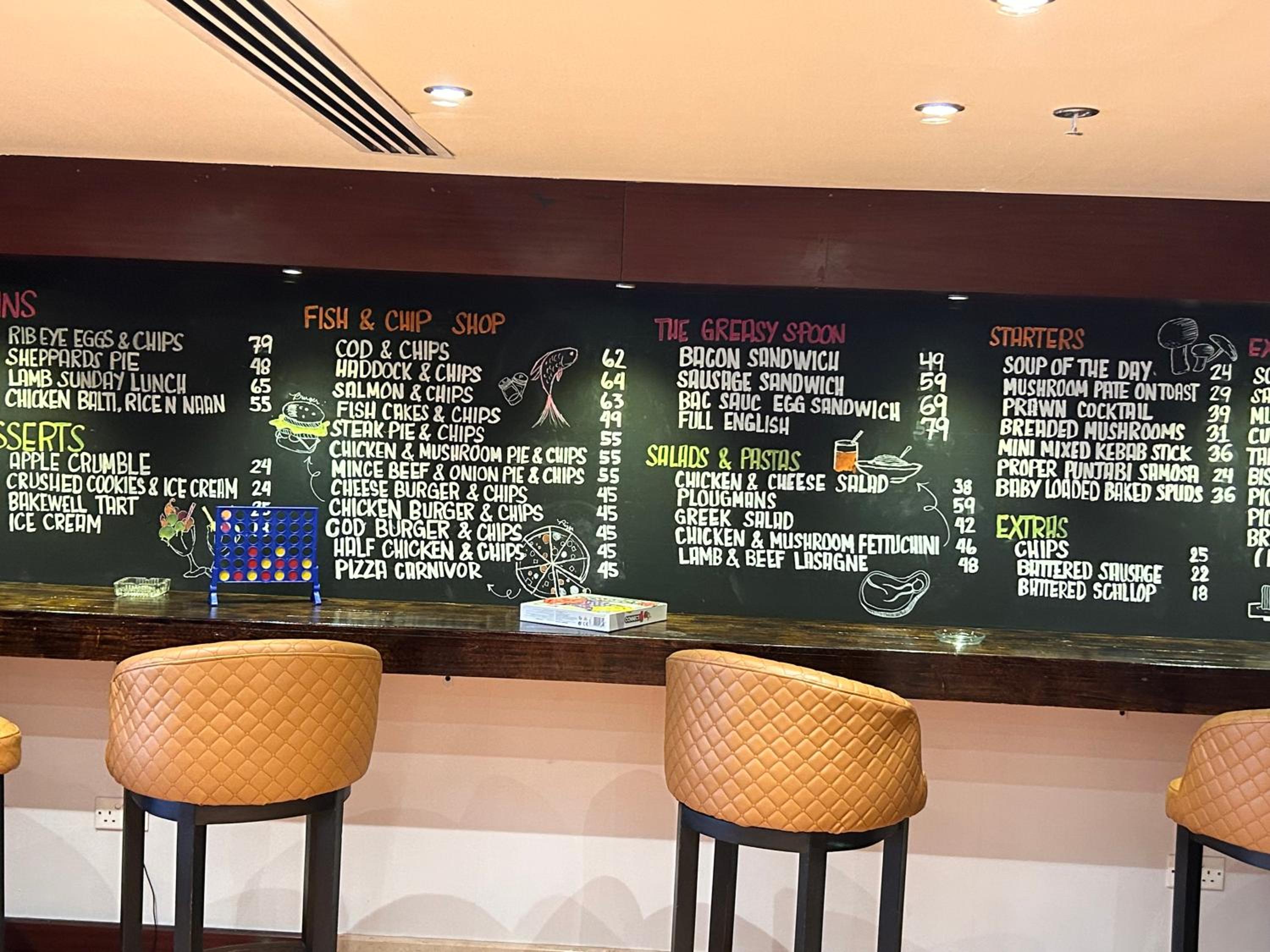 Ramada by Wyndham Doha Old Town 58/64