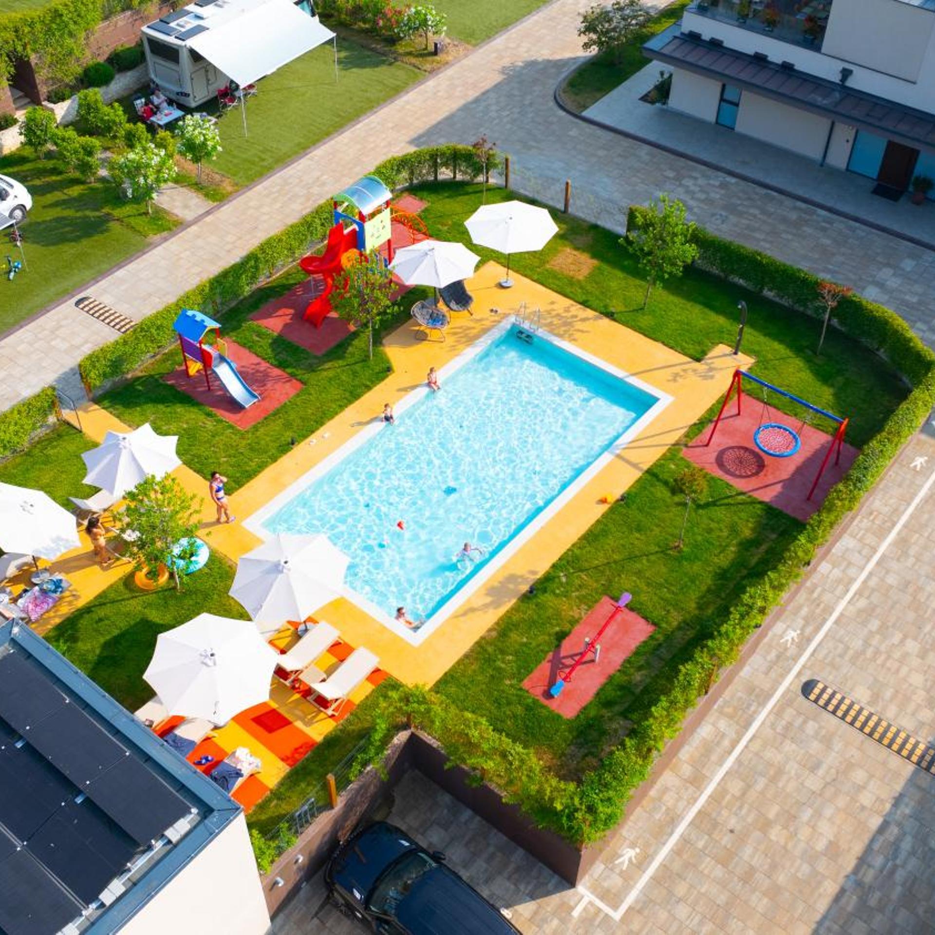 San Servolo Wellness Homes 38/50