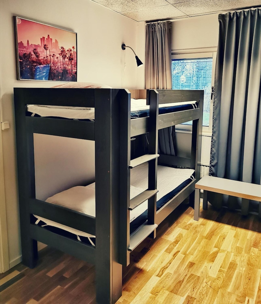 Abyss Kville Hotell & Vandrarhem 13/48