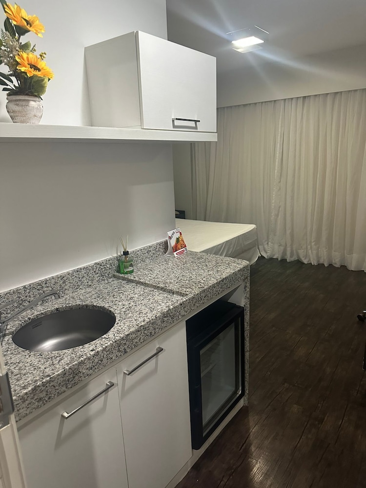 San Diego Suites Pampulha 67/67