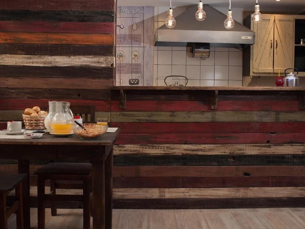 Hotel Tierra Gaucha 13/14