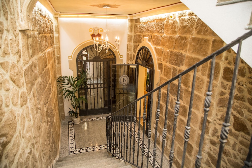 Bienestar Maison De Charme in ALGHERO