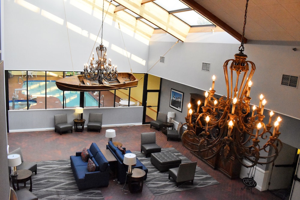The Inn on Maritime Bay, Ascend Hotel Collection 44/56