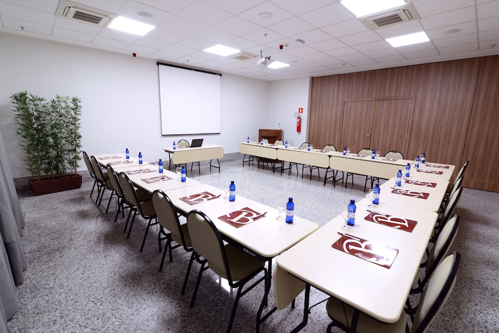 Easy Hotel Cachoeiro de Itapemirim by Atlantica 40/49