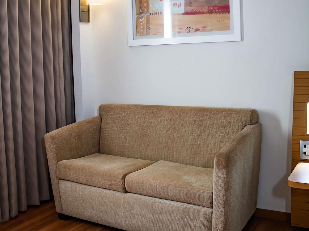 Novotel Monterrey Valle 31/50