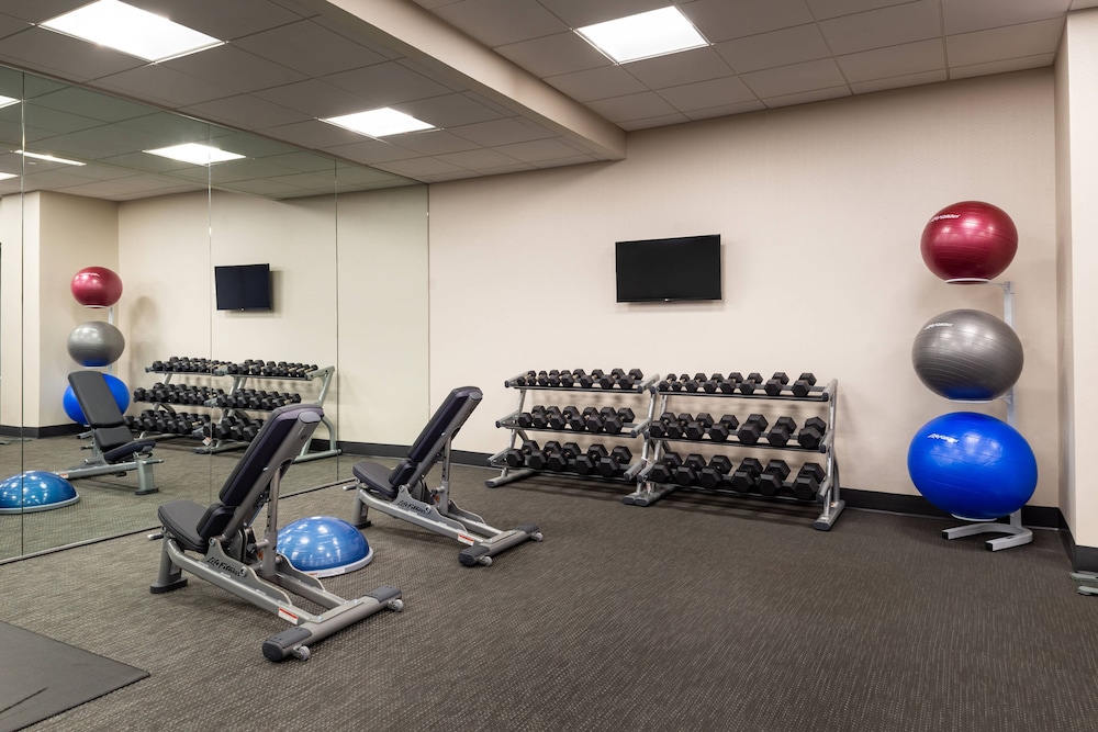 Residence Inn By Marriott Charlotte Northlake 25/45