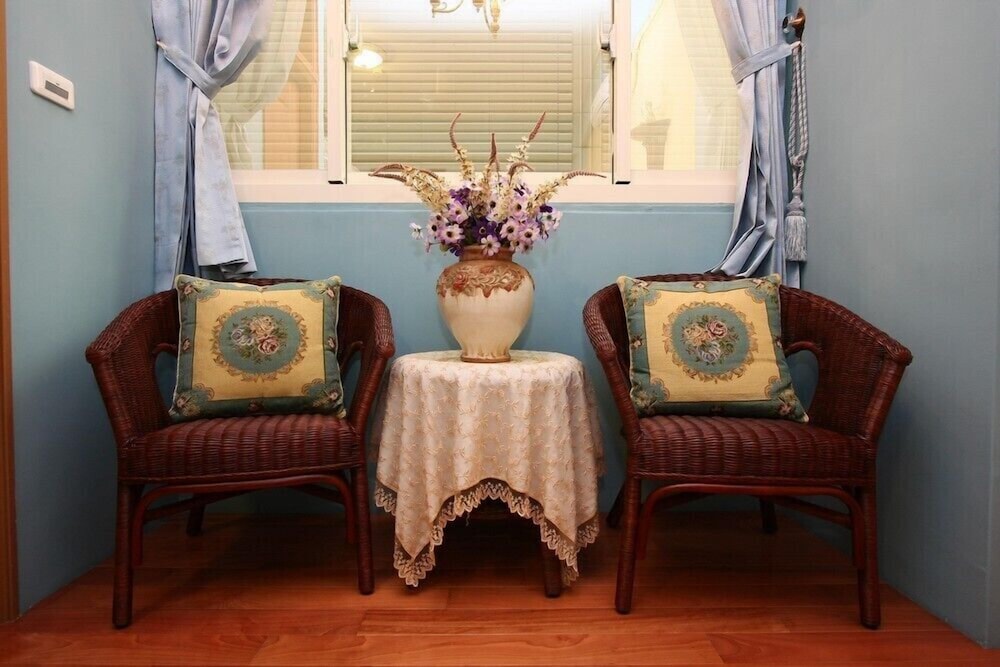 Hope Sea Bed and Breakfast 42/54