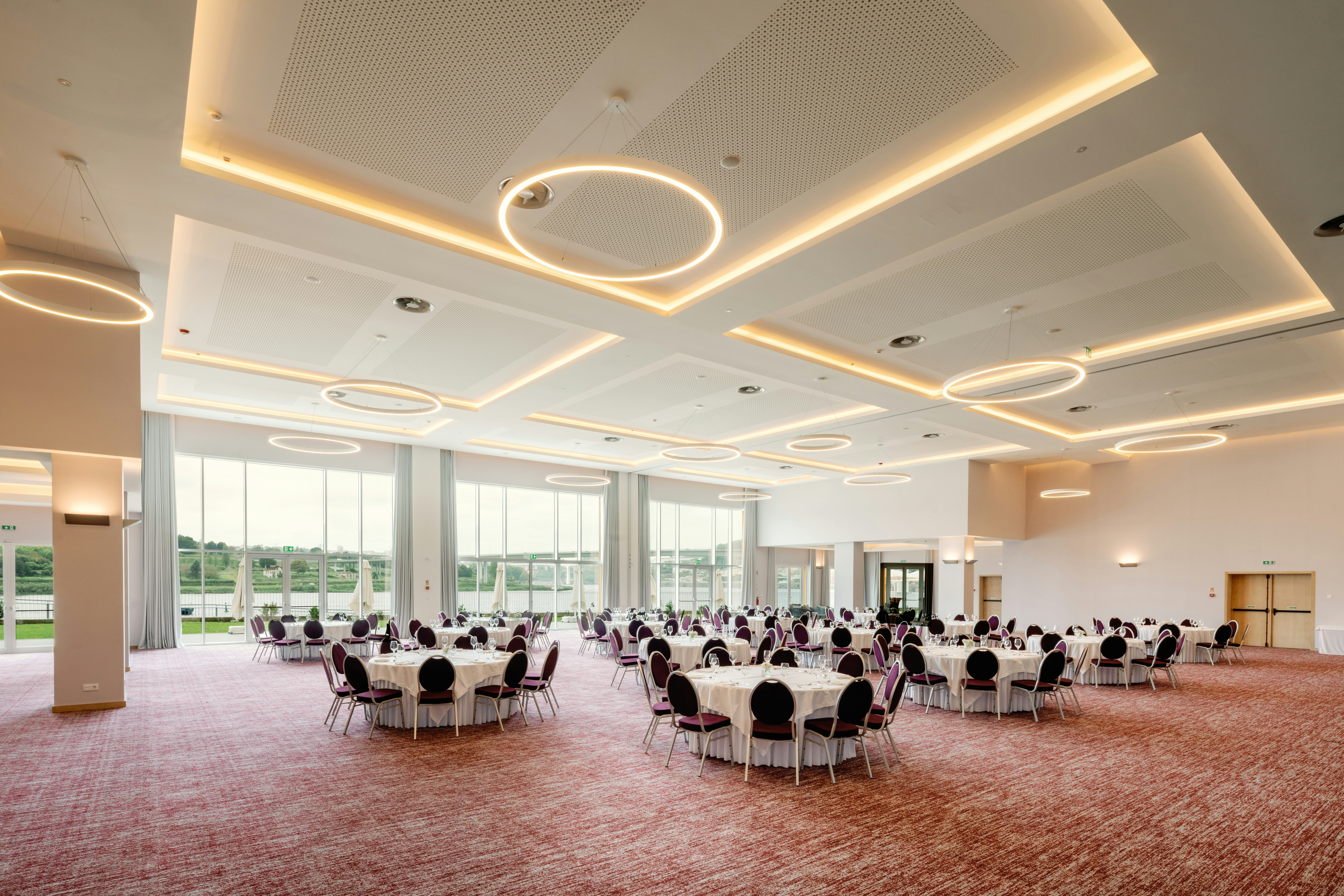 Pestana Douro Riverside 34/64