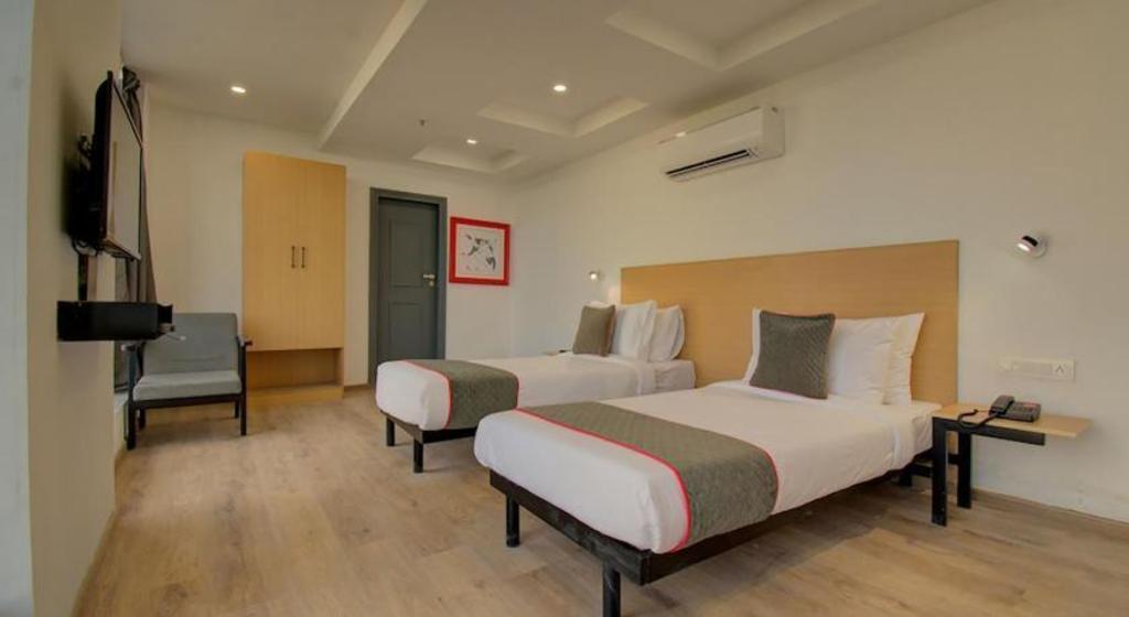 SHAGUN HOTEL 19/29