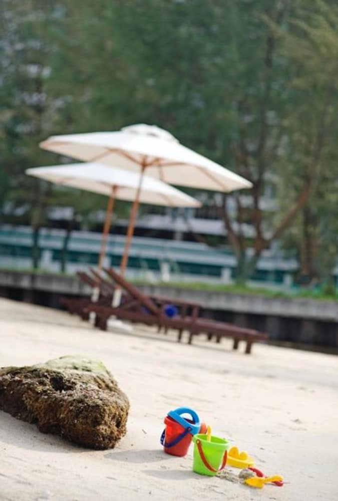 アヴィリオン アドミラル コーブ 写真4