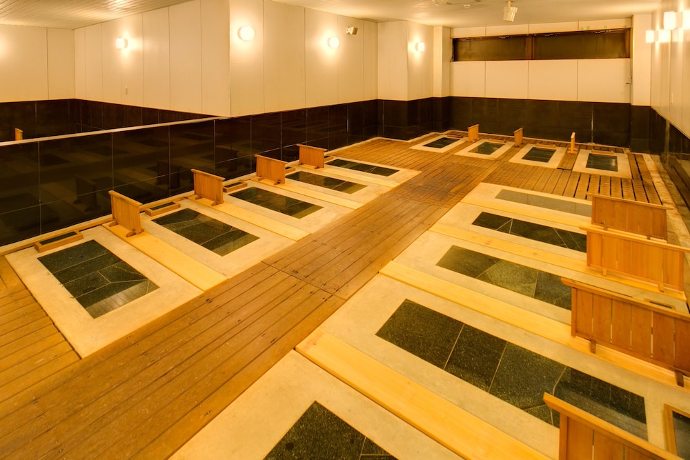Hotel Sunroute Tochigi 33/46