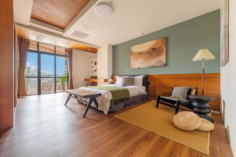 Itathao Vocation Hotel 29/66