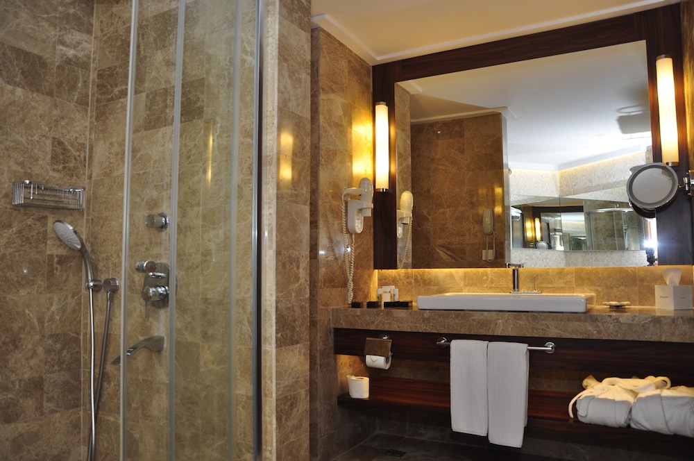 Ikbal Thermal Hotel And Spa 22/74