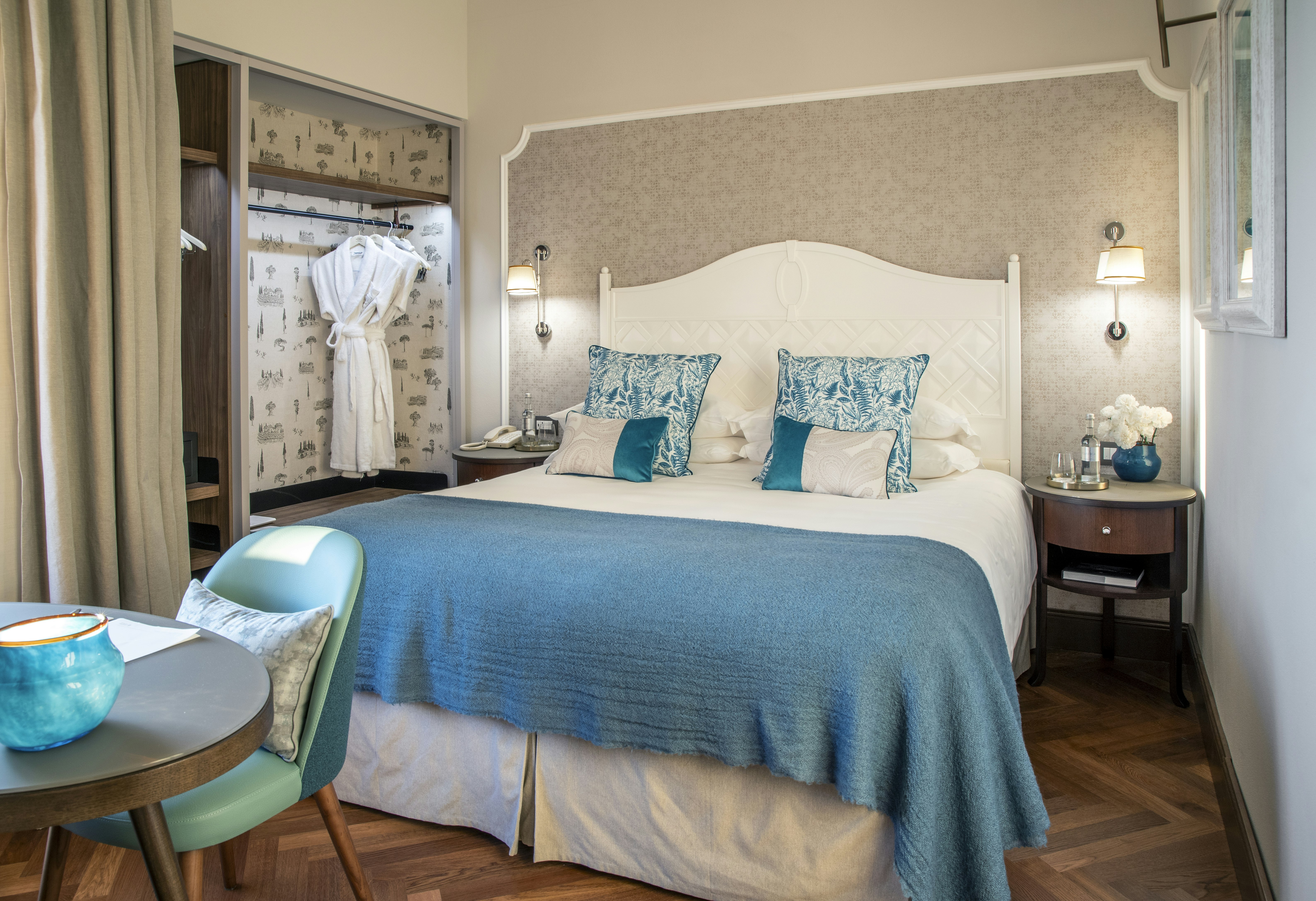 Terme Di Saturnia Spa And Golf Resort 21/85