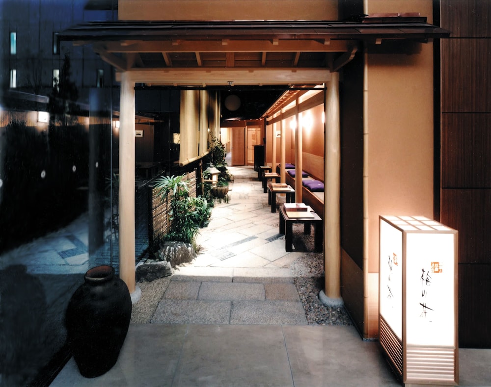 Hotel Molino Shin-Yuri 6/34