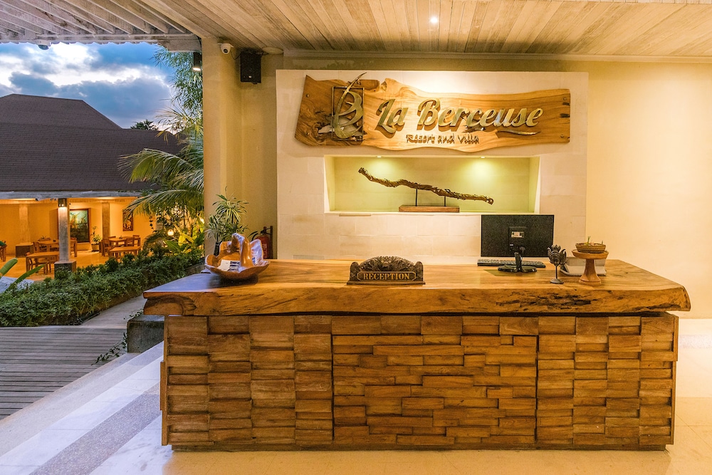 La Berceuse Resort and Villa Nusa Dua by Taritiya Collection 6/50