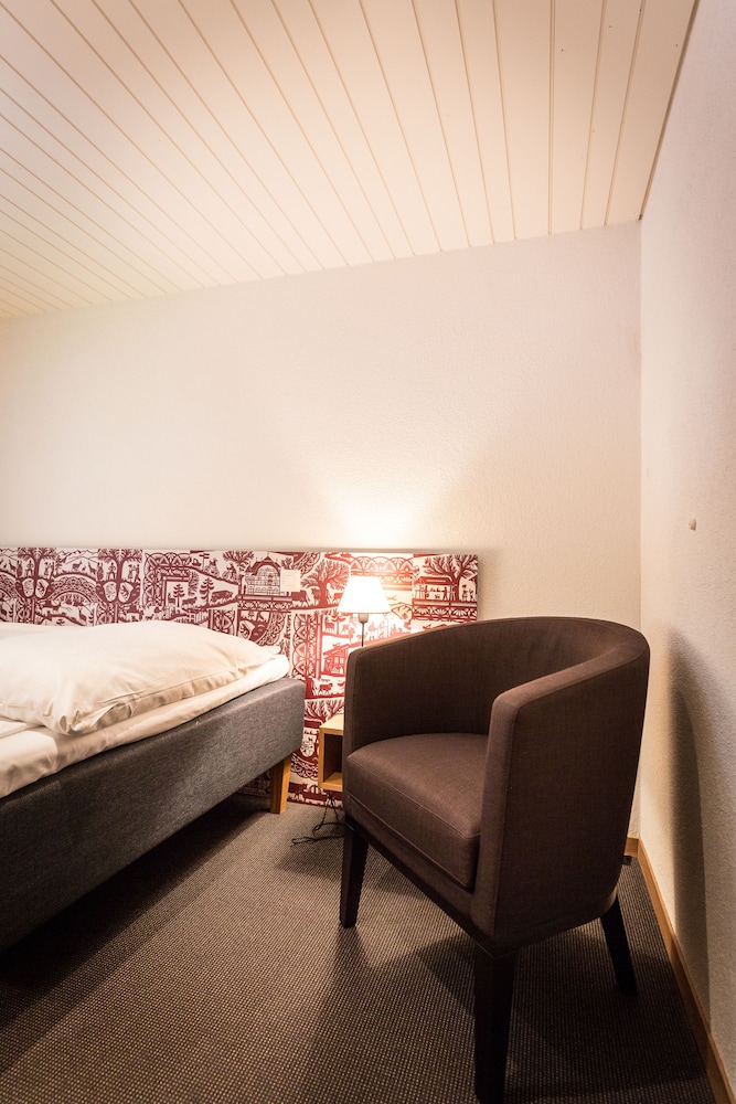 Hotel Landhaus 25/37