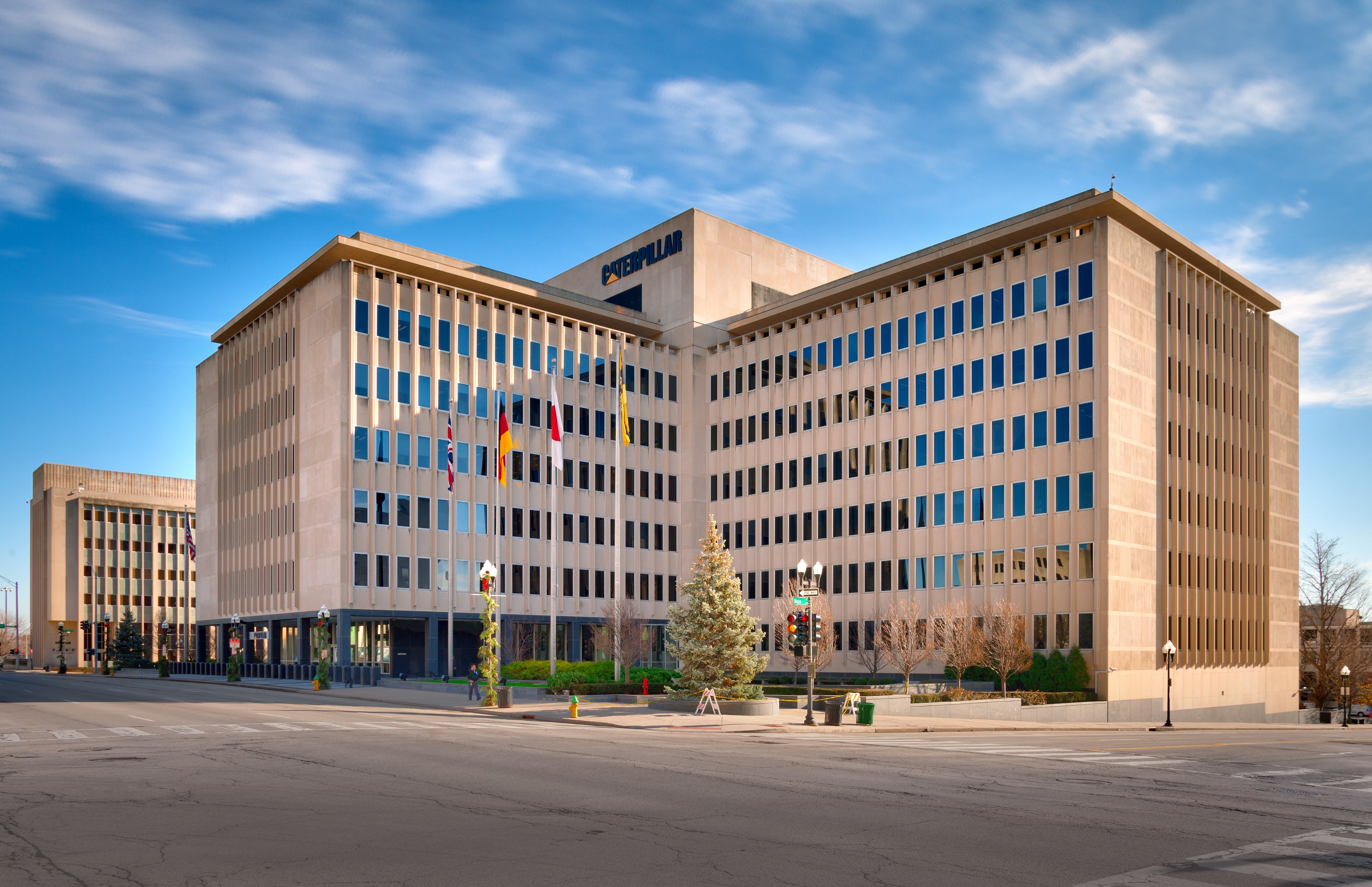 Staybridge Suites Peoria Downtown 29/34