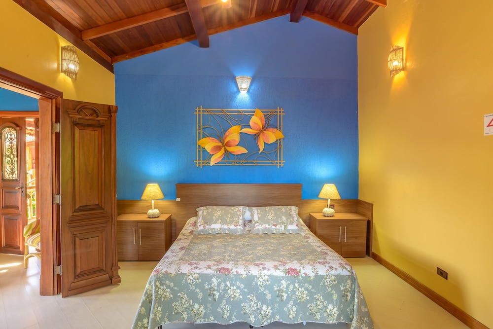 Hotel Alemao Beach de Ilhabela 20/70