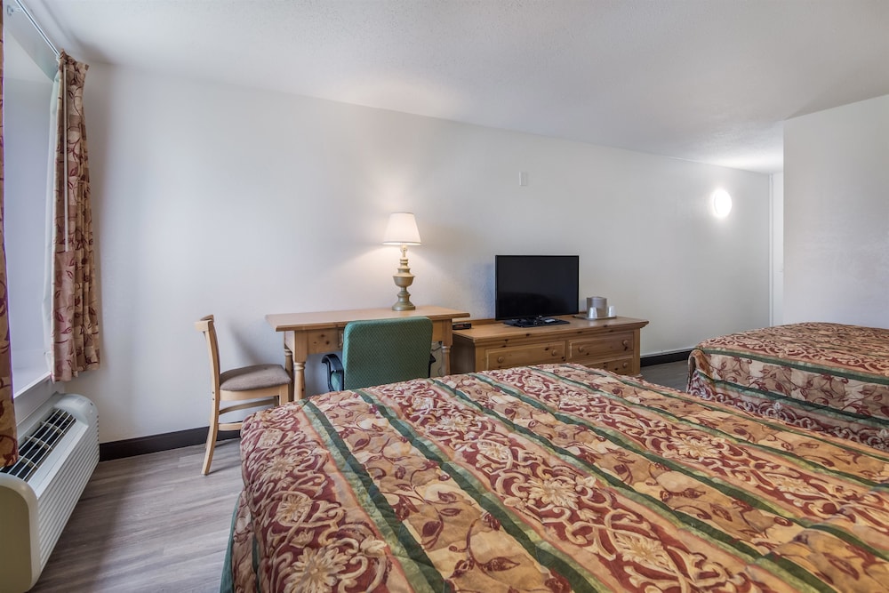 Motel6 Oriskany, NY 31/57
