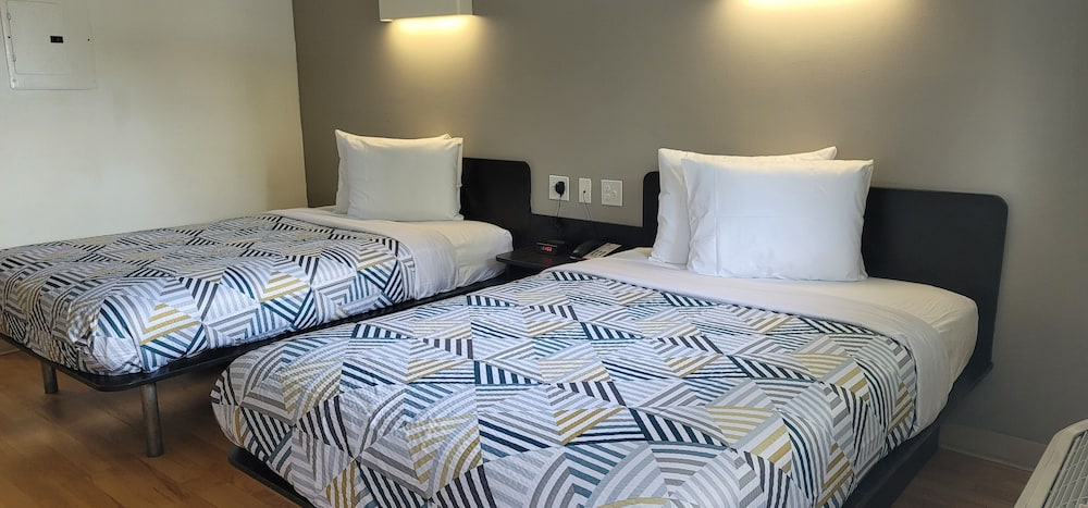 Studio 6 Extended Stay - Atlanta, GA - Chamblee 32/43