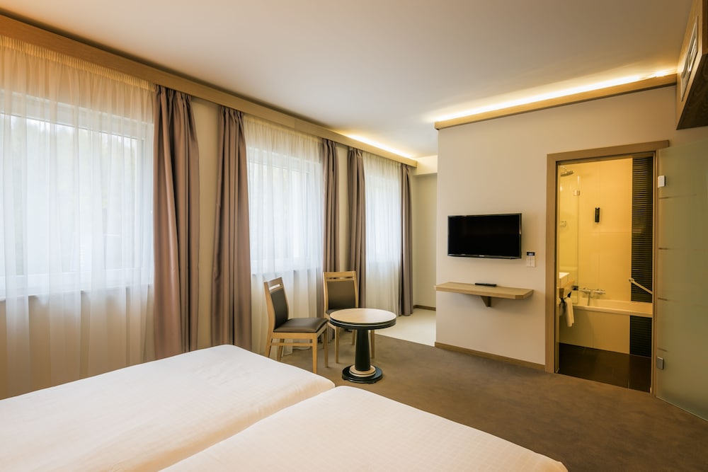 Hotel Le Bon Repos 6/41