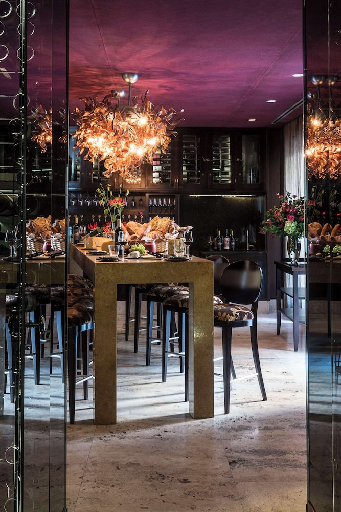 Palacio Duhau - Park Hyatt Buenos Aires 42/50