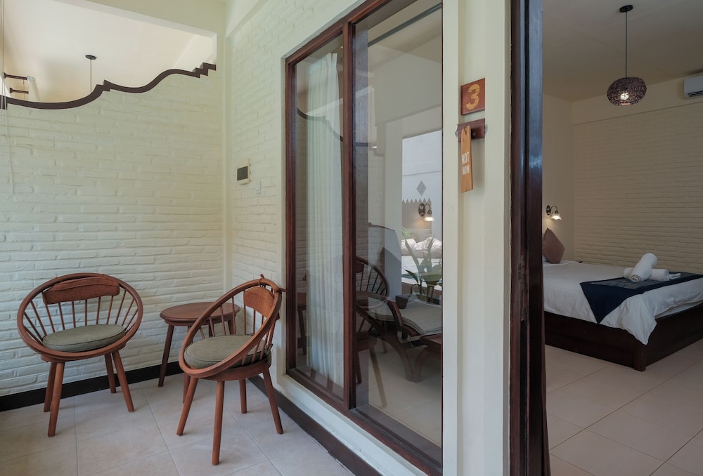 Bruga Boutique Hotel 50/50