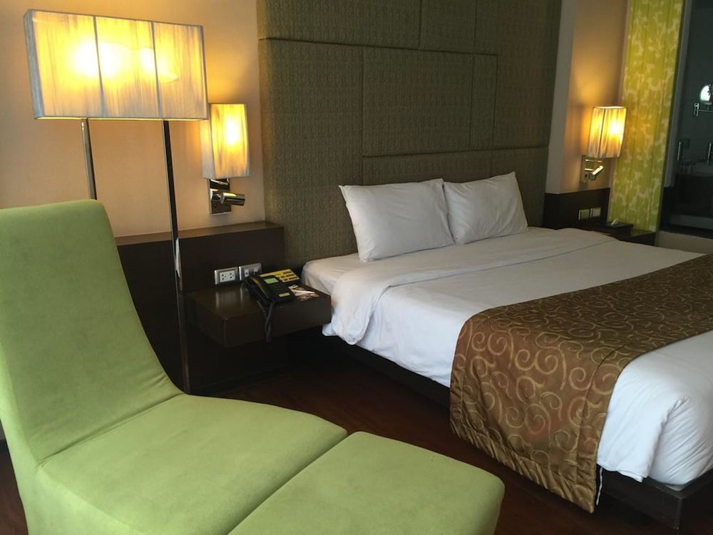 Citichic Sukhumvit 13 Bangkok by Compass Hospitality 20/58