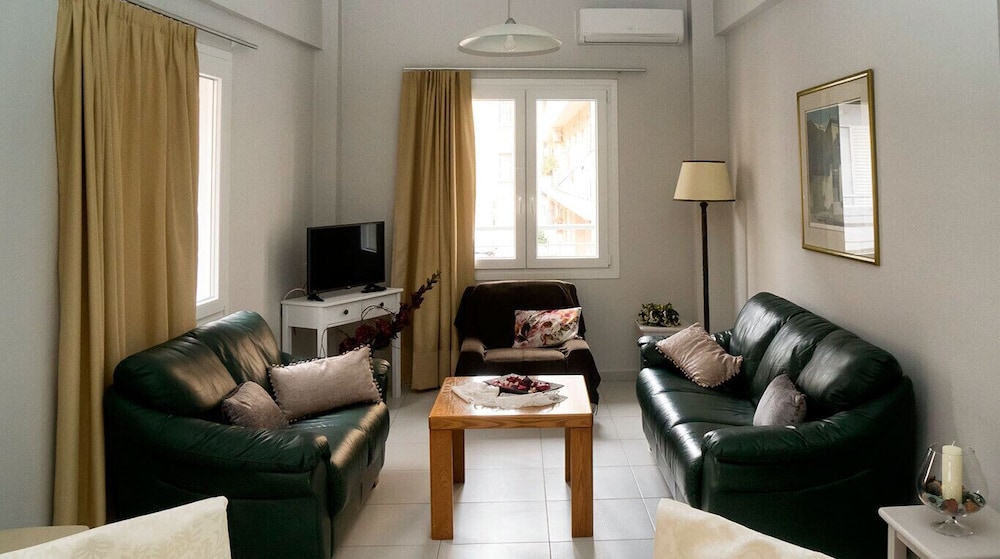 Heraklion Old Port Apartments 30/48