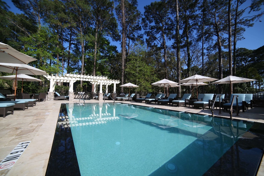 The Inn And Club At Harbour Town 19/50
